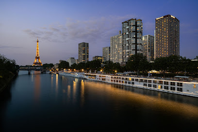 Jp Combeau Photographe Photographe à Paris 13