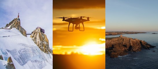 Drone Ntech, Développement de Photos à Chermignac