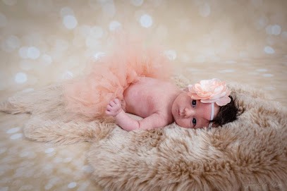 Justine Mondon Photographe, Photographe à Saint-Germain-des-Bois