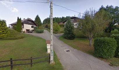 Emmanuel Cagnart, Photographe à Aviernoz