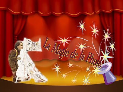 La Magie De La Photo, Photographe à Saint-Hilaire-de-Brethmas
