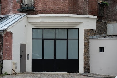 Annodine Studio, Photographe à Saint-Ouen