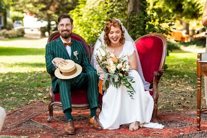 Thomas Pellan Photographie, Photographe à La Chapelle-des-Fougeretz