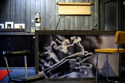 Pascal Regaldi Photographe, Photographe à Salins-les-Bains