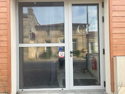 Ferant Candice, Photographe à Saint-Laurent-d'Arce