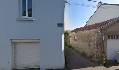 Armand Sarlangue, Photographe à Rezé