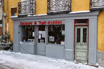 Saugues Trait D'union, Photographe à Saugues