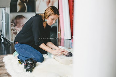Photographer Aline Deguy, Photographe à Nanterre