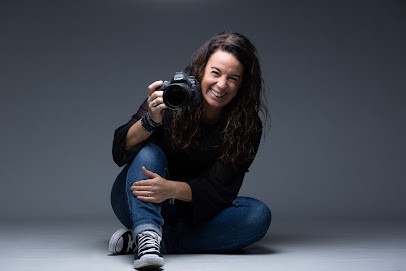 Stéphanie Marle, Photographe à Moissy-Cramayel
