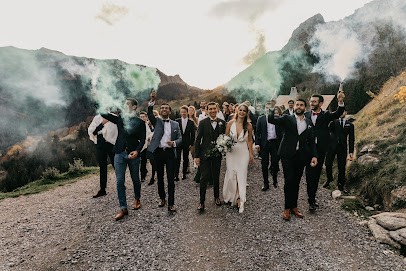 Laura Frigout Photography, Photographe à Villaz