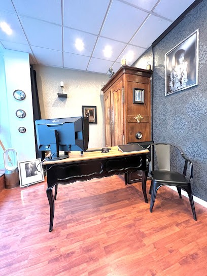 Portrait Intemporel, Photographe à Saint-Nazaire