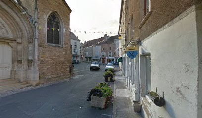 EL Photographe, Photographe à Saint-Gengoux-le-National