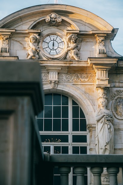 Utopia Production / Vichy, Photographe à Vichy