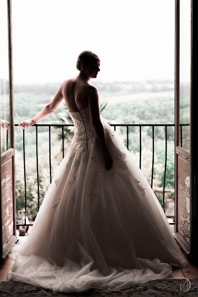 vincent dupin photographe de mariage, Photographe à Agen