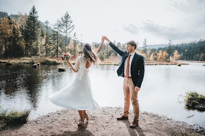 Kévin Douay, Photographe à Gérardmer