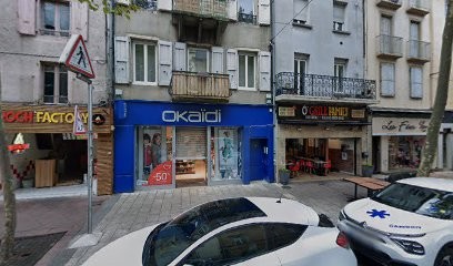 Photogaches, Photographe à Millau