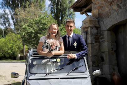 Gaetan Vergne, Photographe à Donzenac