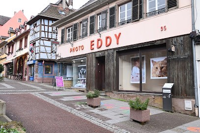 Photo Eddy - L’Atelier Image, Développement de Photos à Saverne