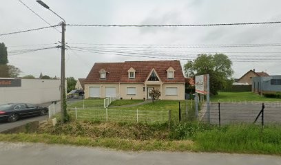 Amandine Joonnekin Photographie, Photographe à Nordausques