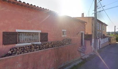 Deschamps Gilles, Photographe à Montséret