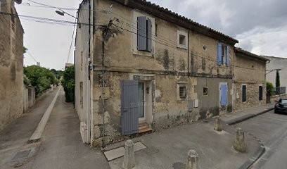 Cyrille Donnadieu Photographe, Photographe à Fontvieille