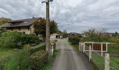 ARGOS 3D, Photographe à Publier