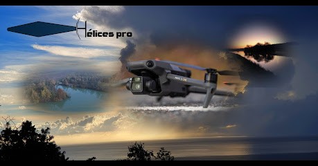 Hélices Pro, Développement de Photos à Rieux