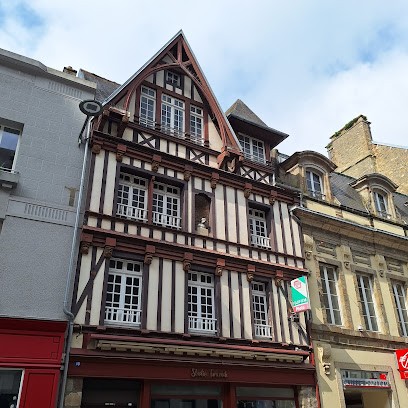 Studio Tancrède, Photographe à Coutances