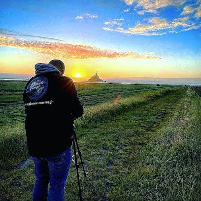 Phoenix Concept, Photographe à Pleurtuit