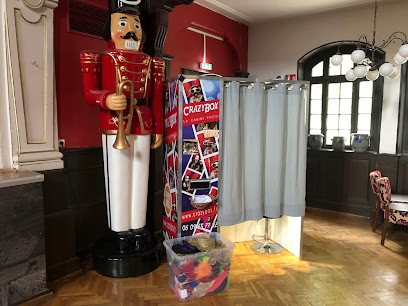 Stéphane CHOLLET - Télépilote de Drones, Photographe à Sausheim