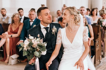 Estelle Louise Photographe, Photographe à Entrange