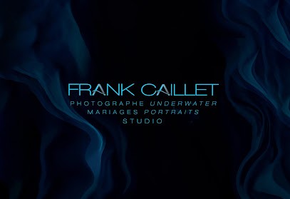 Frank Caillet, Photographe à Foix