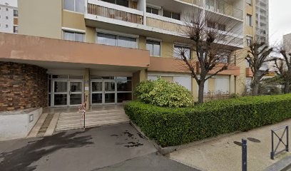 Laurent Spitz, Photographe aux Lilas