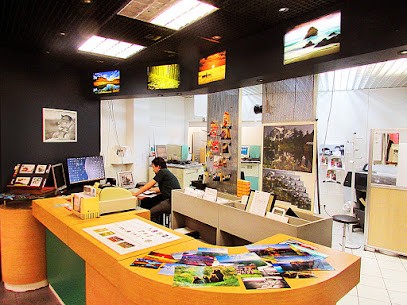 Pixel Image Valence, Photographe à Valence