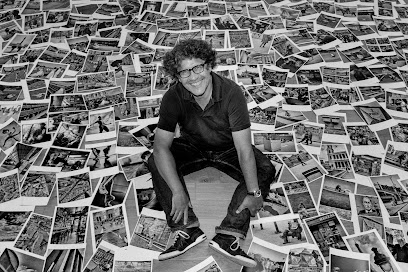 David Ken Photographe Photographe à Paris 09