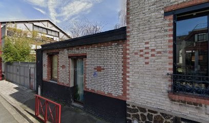 Schaeffer Benoit, Photographe au Pré-Saint-Gervais