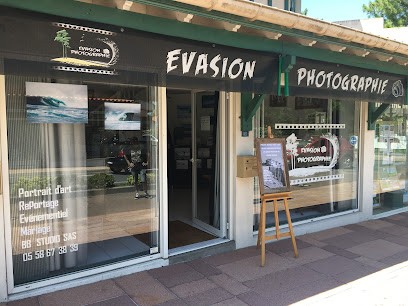 Évasion Photo, Photographe à Angresse