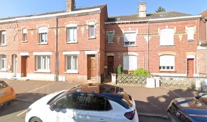 Vincent Debuisson Photographe, Photographe à Lens