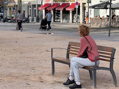 Studio José, Développement de Photos à Lyon 04