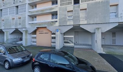 Phélippot Yves, Développement de Photos à La Rochelle