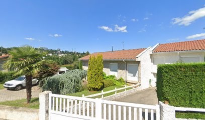 David Nicolas, Photographe à La Talaudière