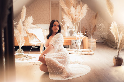 Studio Madame Photographe à Jumièges