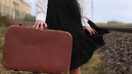 Victoria Gibert Photographe, Photographe à Varennes-le-Grand