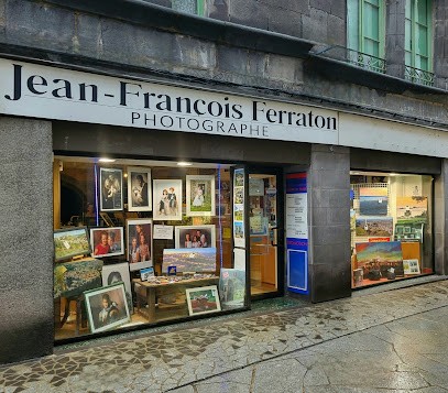 Ferraton Jean Francois - JIEF PHOTO, Photographe à Saint-Flour