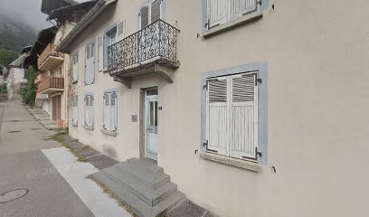 Julien Del Volgo, Photographe au Bourg-d'Oisans