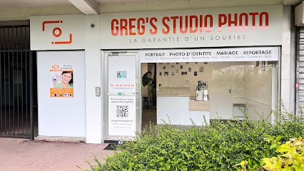 Greg Photographe .fr, Photographe à Neuilly-sur-Marne