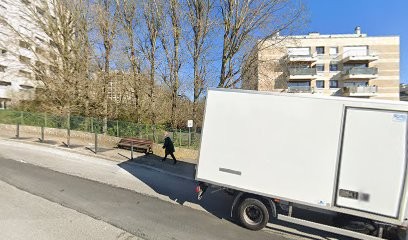 Friceau Gilles, Photographe à Garches
