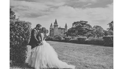 Trezors, Photographe au Sequestre