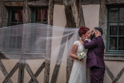 FB Photographie, Photographe au Val d'Hazey