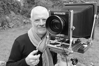 Henri Guillou, Photographe à Plérin
